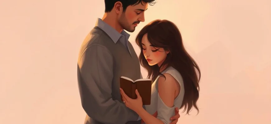 Filme wie 'Ein Tag für die Liebe - Someone to Love': 10 emotionale Empfehlungen