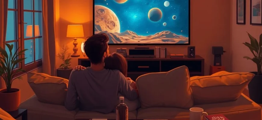 Ähnliche Filme wie Back to Love - Zeitreise in die Vergangenheit entdecken