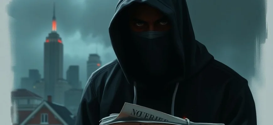 Filme und Serien wie Made in France - Im Namen des Terrors: 10 spannende Alternativen