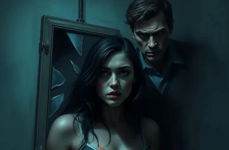 10 Vergelijkbare Films en Series voor Fans van Deadly Virtues