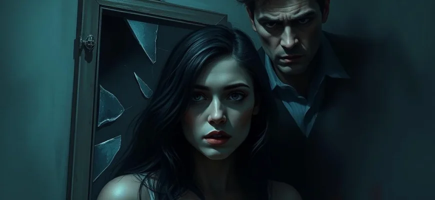 10 Vergelijkbare Films en Series voor Fans van Deadly Virtues