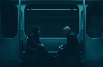 10 Films en Series Vergelijkbaar met The Sunset Limited