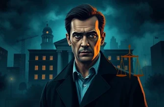 10 Filme und Serien, die Fans von Felony - Ein Moment kann alles verändern lieben werden