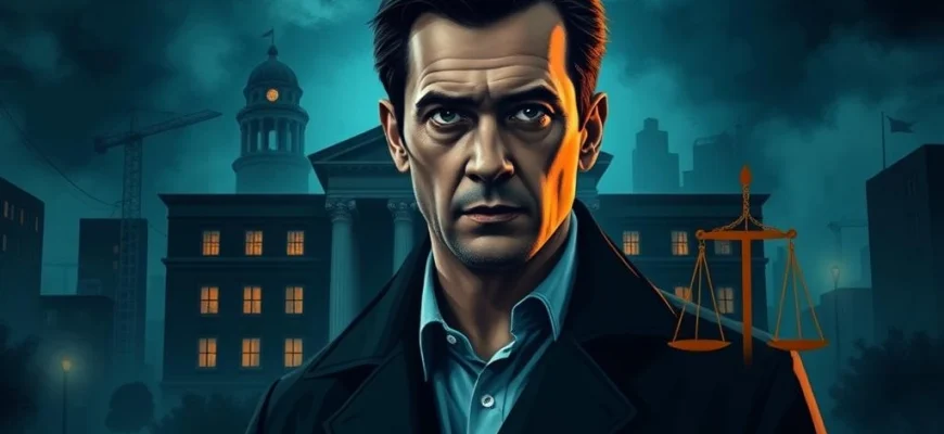 10 Filme und Serien, die Fans von Felony - Ein Moment kann alles verändern lieben werden