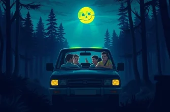 10 Films en Series Vergelijkbaar met We Summon the Darkness