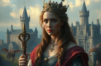 10 Vergelijkbare Films en Series voor Fans van Margrete