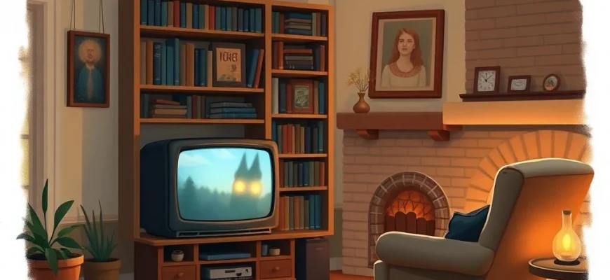 Ontdek 10 Films en Series Vergelijkbaar met Heiko's World