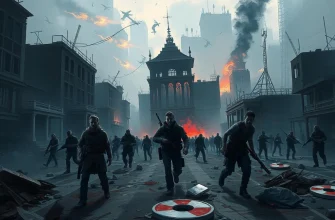 10 Serien und Filme wie Apokalypse Z: Der Anfang vom Ende