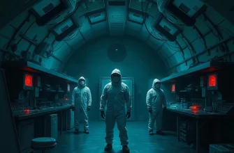 10 packende Filme und Serien wie Superdeep