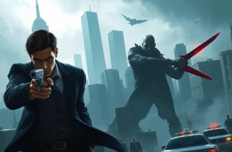 10 Films en Shows Die Lijken op Stirb langsam