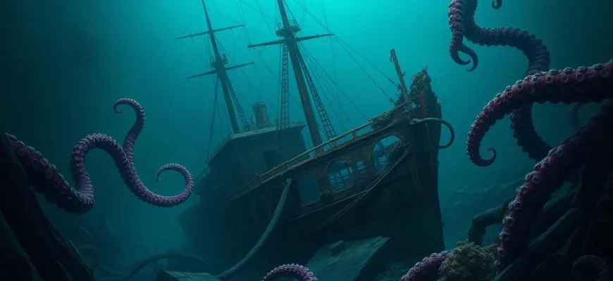 10 Films en Series vergelijkbaar met American Warships 2