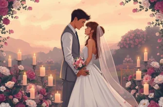 10 Films en Series Vergelijkbaar met Wedding.con