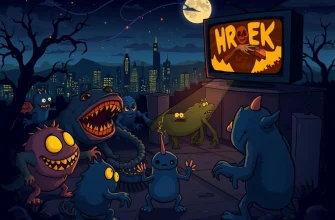 10 Shows en Films zoals Aaahh!!! Monster