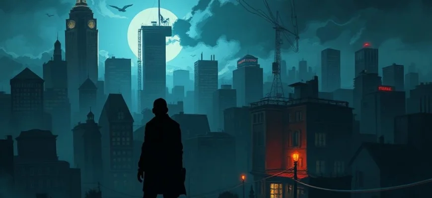 10 Films en Series Net Zo Goed Als Fargo