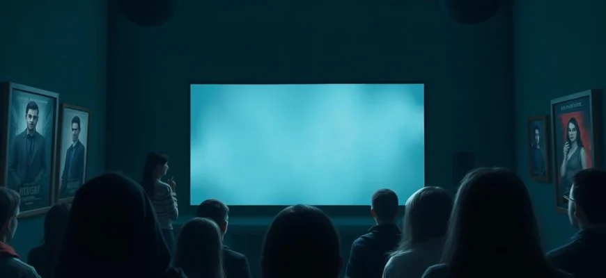 10 Filme und Serien wie The Initiated: Written from the shadows