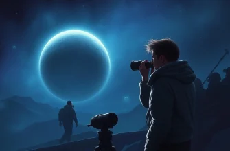 10 Vergelijkbare Films en Series voor Ruimteliefhebbers