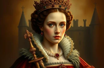 10 Series en Films Vergelijkbaar met Becoming Elizabeth