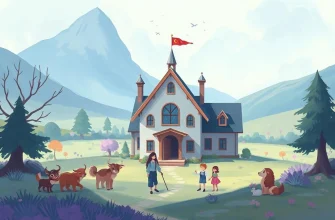 Magische avonturen zoals Die Schule der magischen Tiere 2