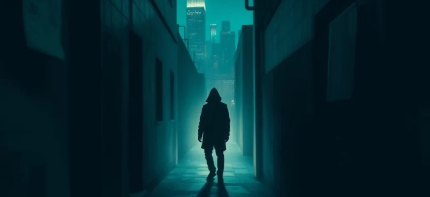 Serien und Filme wie The Tourist - Duell im Outback: 10 spannende Alternativen