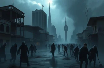 10 Series en Films Vergelijkbaar met Fear the Walking Dead