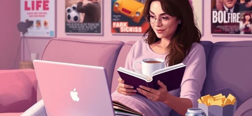 10 Films en Series Vergelijkbaar met Sense and Sensibility