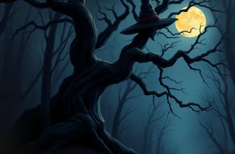 Filme und Serien wie 'Curse of the Witching Tree - Das Böse stirbt nie'