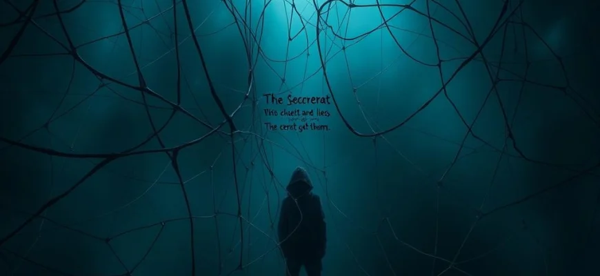 10 Series en Films Vergelijkbaar met Cruel Summer