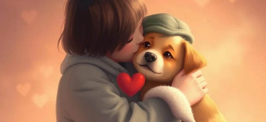 Filme wie Cooper - Eine wundervolle Freundschaft: 10 herzerwärmende Tiergeschichten