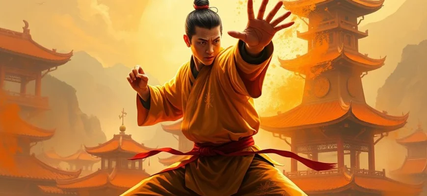 10 Films en Series vergelijkbaar met Master Z: The Ip Man Legacy