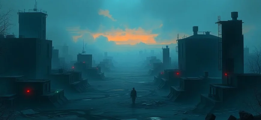 10 Films en Series Vergelijkbaar met Eradication:Contact Kills