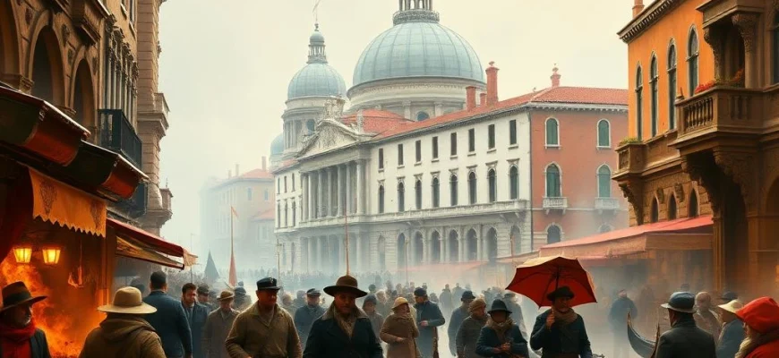 Ähnliche Filme wie Familie Stucky, Müller am Canal Grande