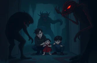 10 Films en Series Die Lijken op A Quiet Place