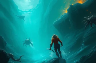 10 Films en Series vergelijkbaar met Aquaman
