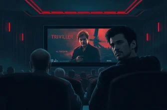 10 Thriller, die Fans von 'Hangman - The Killing Game' begeistern werden