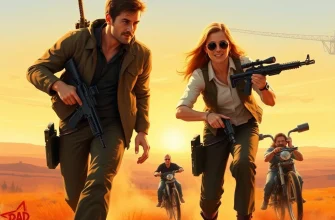 10 Filme und Serien für Fans von Bad Company - Die Welt ist in guten Händen