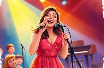 10 Films en Series vergelijkbaar met Florence Foster Jenkins