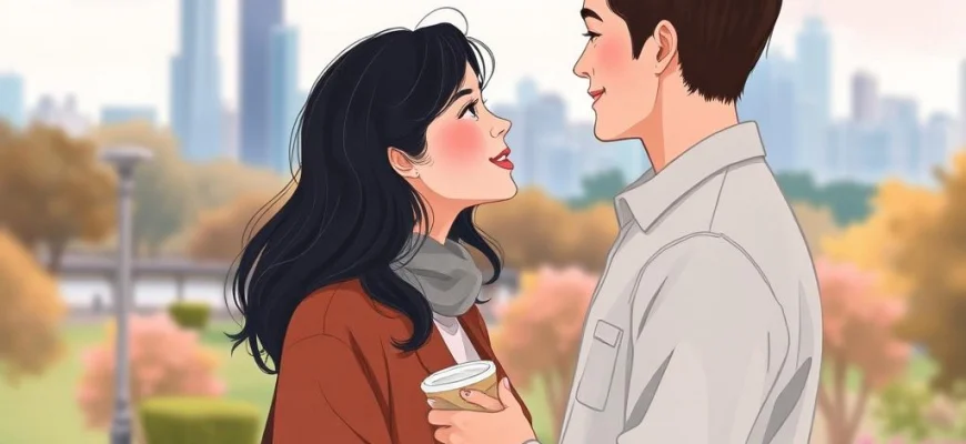 10 Series en Films Vergelijkbaar met Love Life