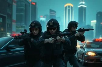 10 Films en Series Zoals New Police Story