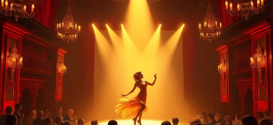 Filme und Serien, die Fans von Crazy Horse - Der stolze Krieger lieben werden