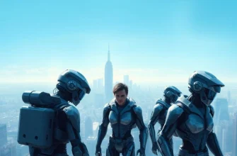 10 Filme und Serien wie Spare Parts - Die Waffen sind wir