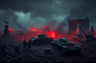 10 Vergelijkbare Films & Series voor Geschiedenisliefhebbers