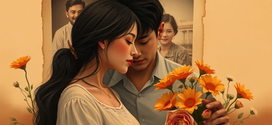 10 Vergelijkbare Films en Series voor Liefhebbers