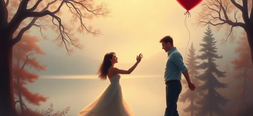 10 Aanraders Voor Fans Van When Calls the Heart: The Dance