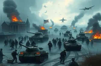 10 Filme und Serien ähnlich wie 9. April - Angriff auf Dänemark