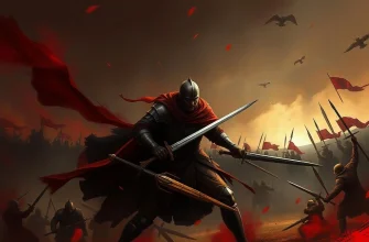 10 Films en Series Vergelijkbaar met Kingdom