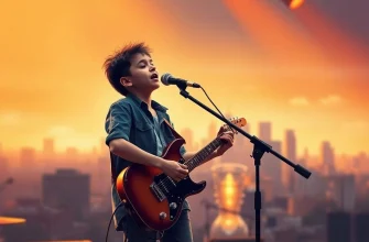 Ähnliche Filme und Serien zu 'Kids Are Growing Up'