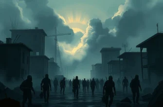 10 Serien für Fans von The Walking Dead: The Ones Who Live