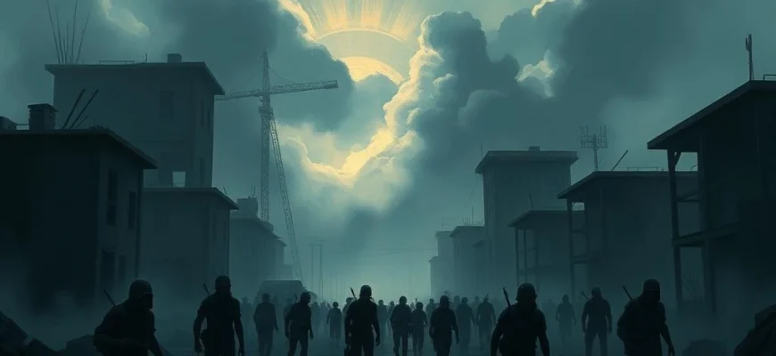 10 Serien für Fans von The Walking Dead: The Ones Who Live