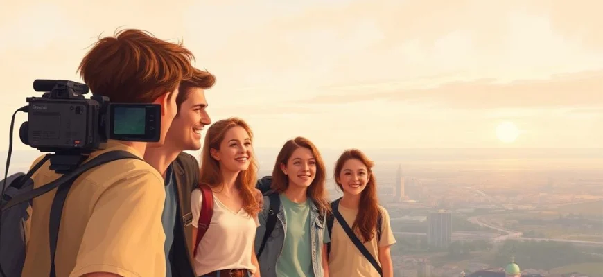 10 Films en Series Vergelijkbaar met Kaffee, Milch und Zucker