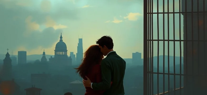 10 Films en Series Vergelijkbaar met Beale Street